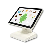 android windows touch pos terminal good quality pos all in one rk3288 15 inch pos terminal