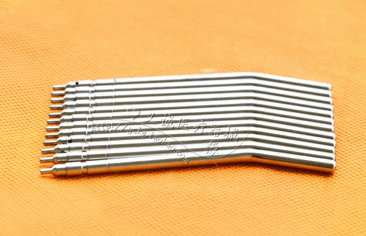 1pcs nozzle stainless steel three-purpose gun head can sterilize dental materials at high temperature fittin | Спорт и развлечения