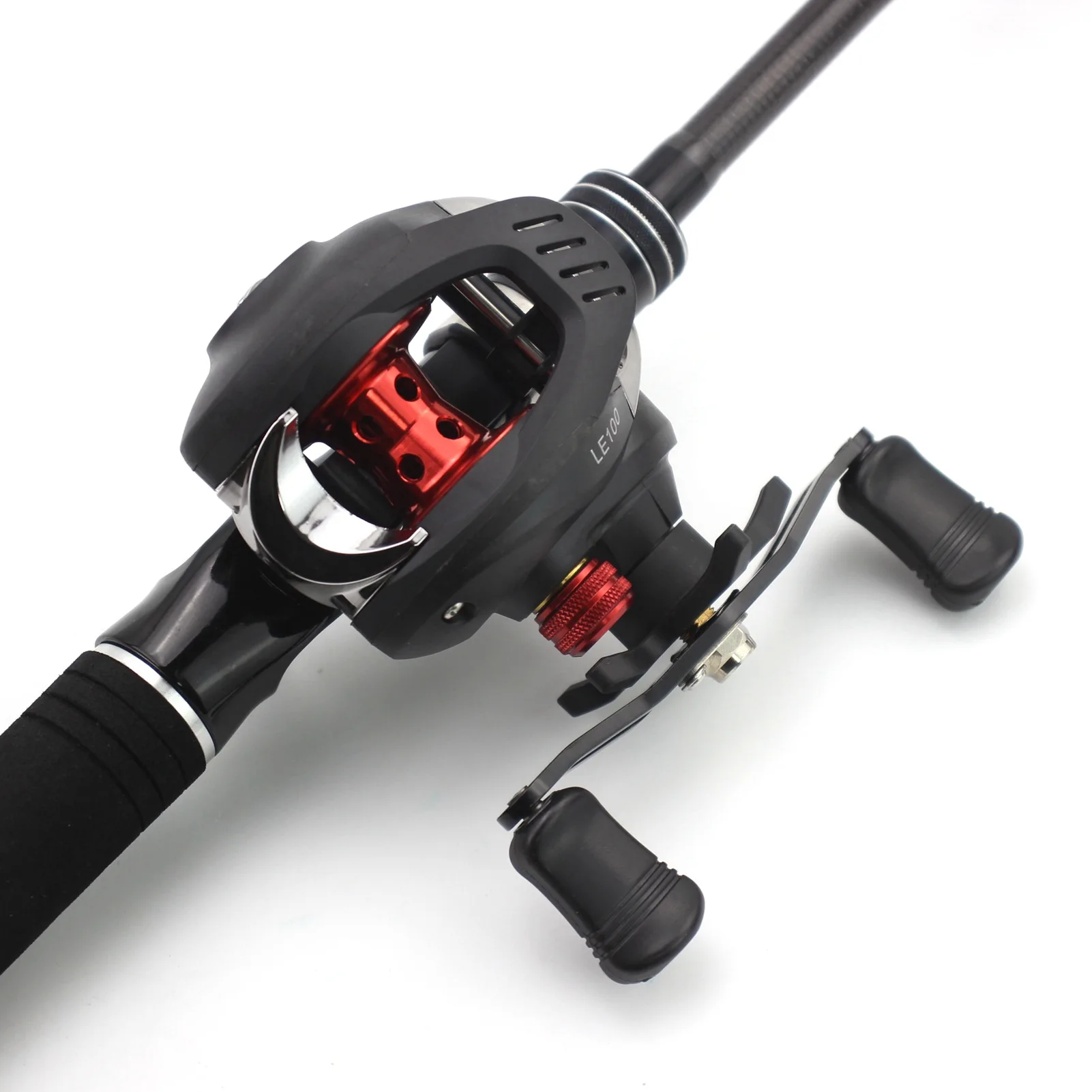 Super Soft Telescopic Fishing Rod and Reel Combo Ultralight Carbon Fiber Lure Weight 1-5g 1.5m 1.8m 1.92m Trout UL Casting Pole enlarge