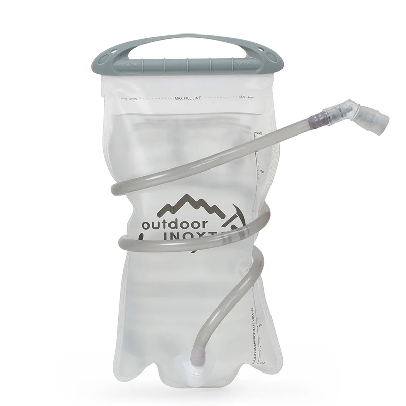 Сумка для воды 2L гидратации велосипедная рот гидратационная емкость занятий