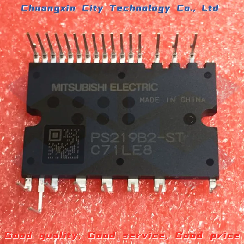 

New and original PS219B3-S PS219B2-S PS219B3-ST PS219B2-ST three phase variable frequency power supply module IC
