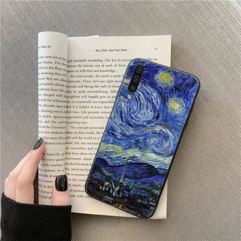 

Renaissance Aesthetic retro art Phone Case For Samsung galaxy S 9 10 20 A 10 21 30 31 40 50 51 71 s note 20 j 4 2018 plus