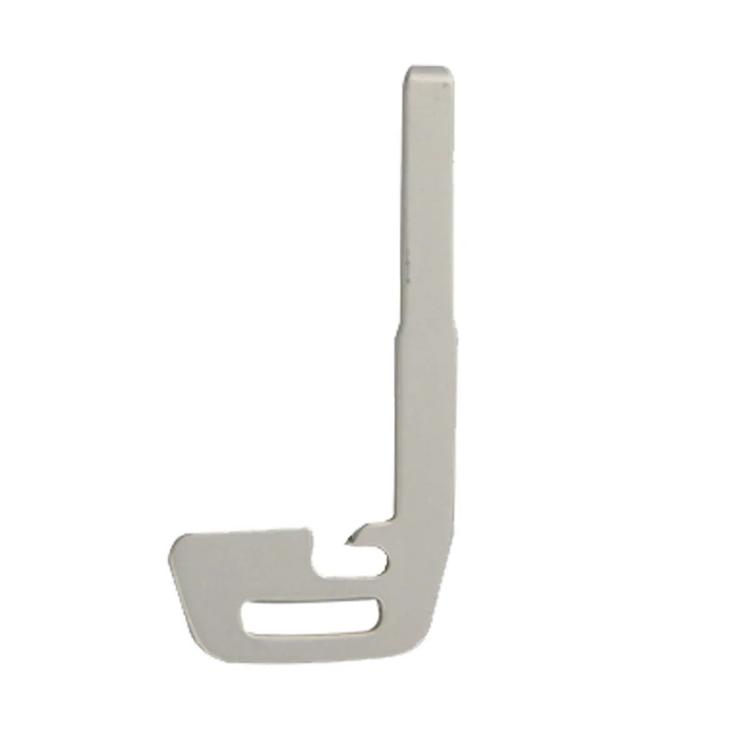 

OkeyTech For Volvo XC70 XC90 V50 V70 S60 Smart Card Insert Small Car Key Remote Aut Key Keydiy Replacement Uncut Blank Blade