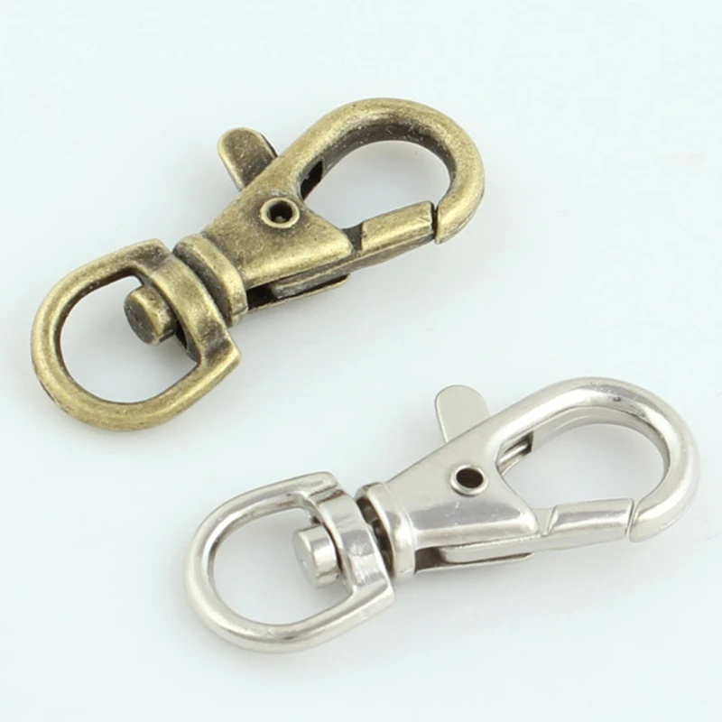 Модная Высококачественная обувь цвета: золотистый Серебристый Брелок для ключей