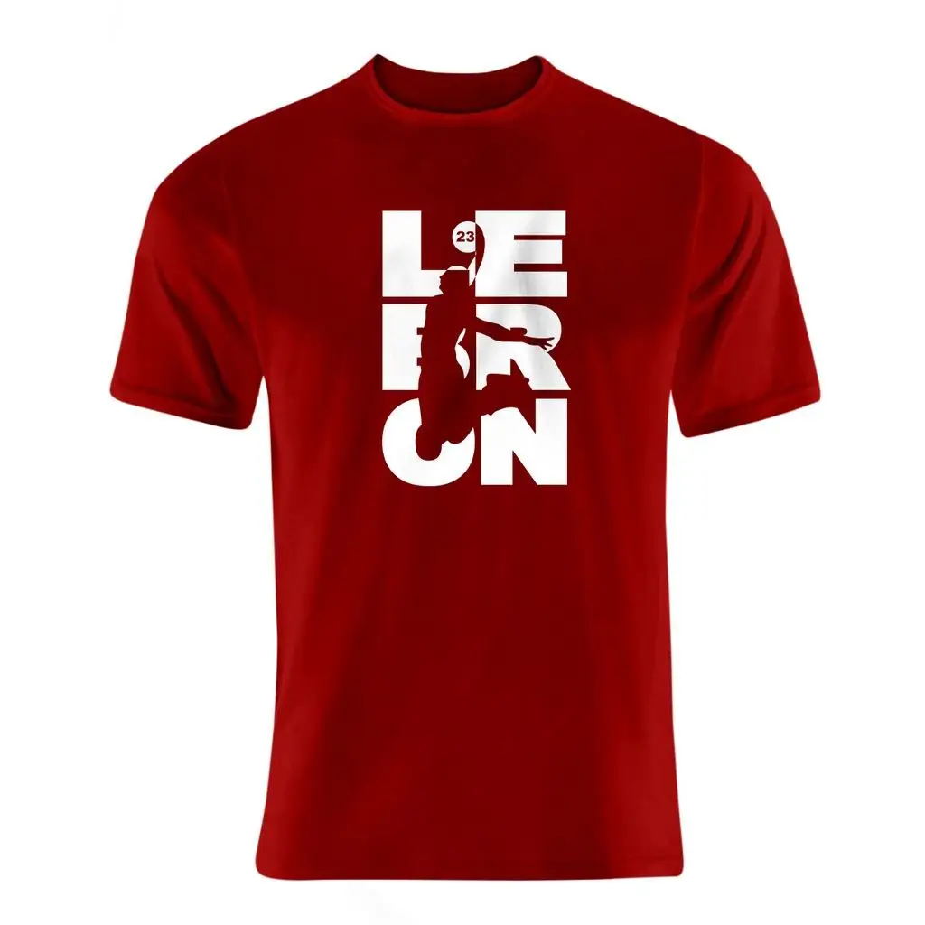 

Lebron James Tshirt