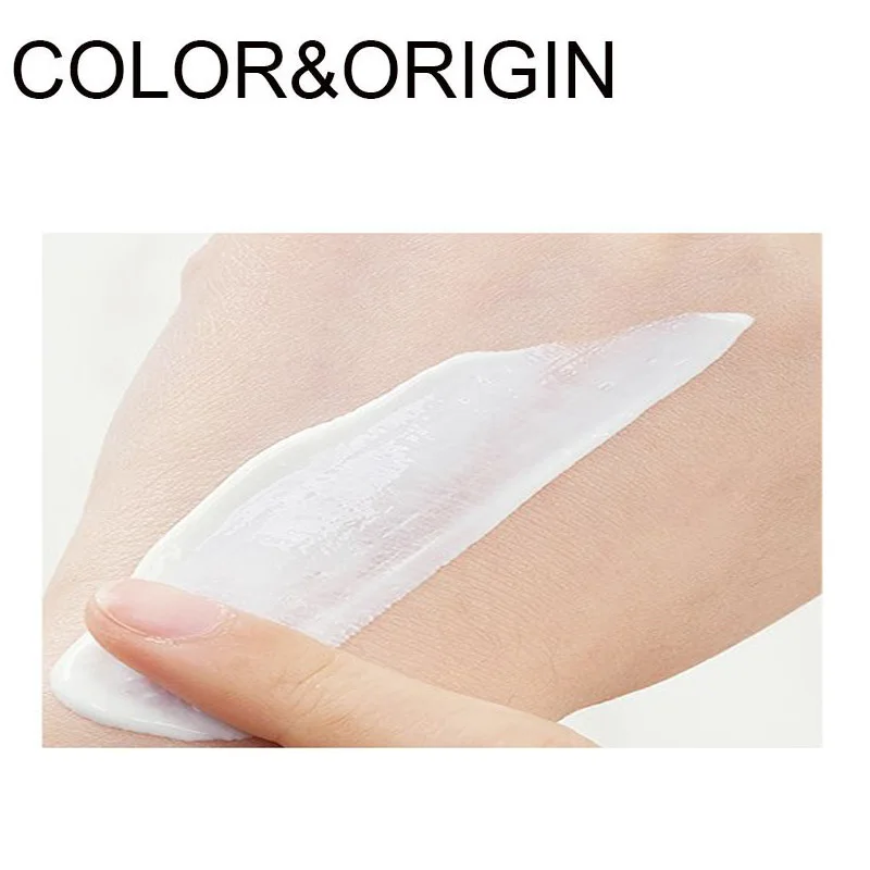 Цвет и источник Улитка отбеливающая эссенция крем с гиалуроновой кислотой лица