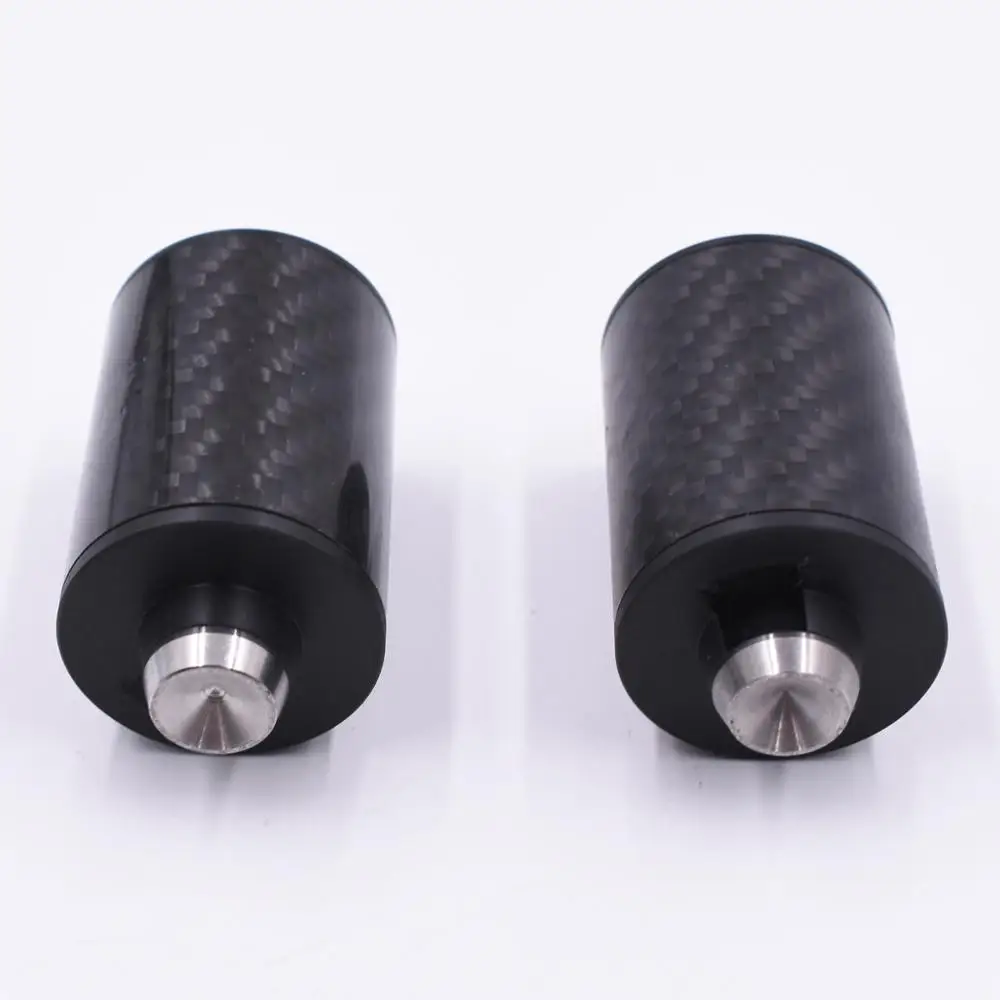 УГЛЕРОДНЫЙ велосипед TWTOPSE задний амортизатор 32 г для складного велосипеда Brompton