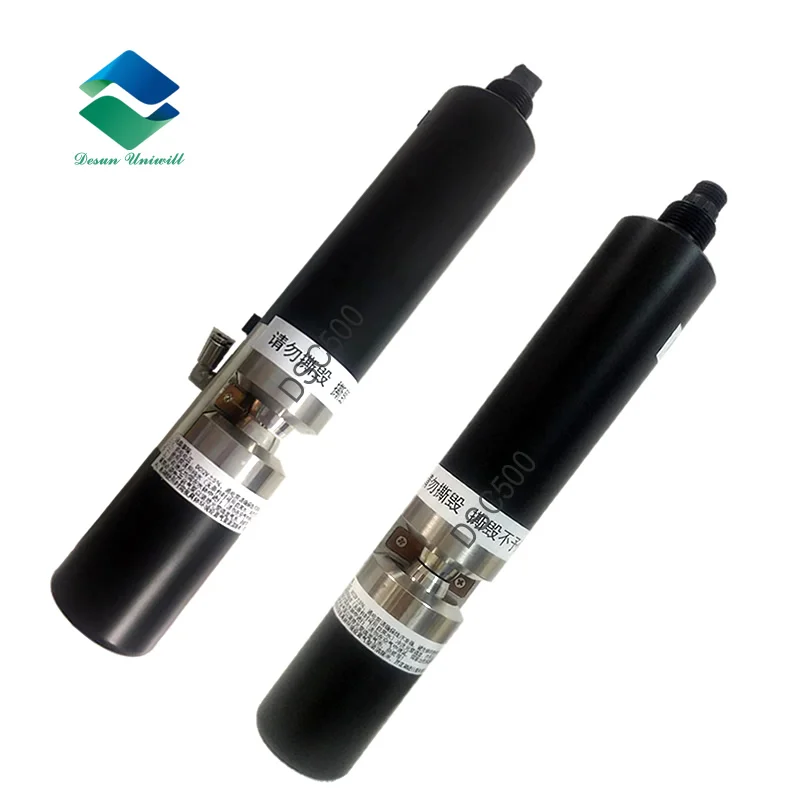 

Water Quality Cod Sensor Modbus Rs485 No reagent No pollution Environmental Protection Online COD Sensor