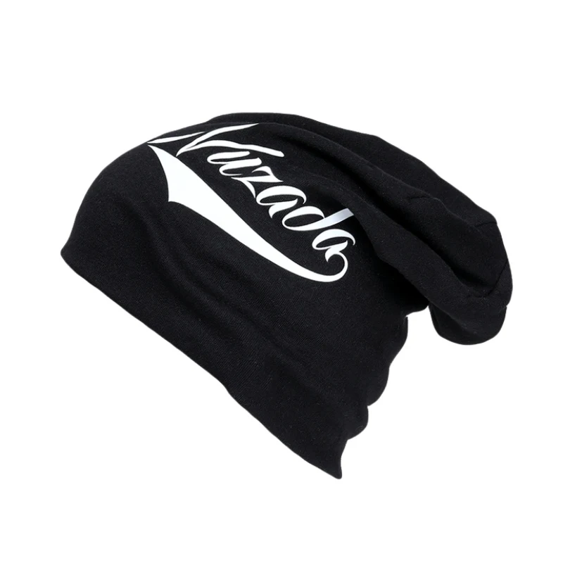 Мужская и женская зимняя шапка вязаные шапки Толстая теплая облегающая шапочка