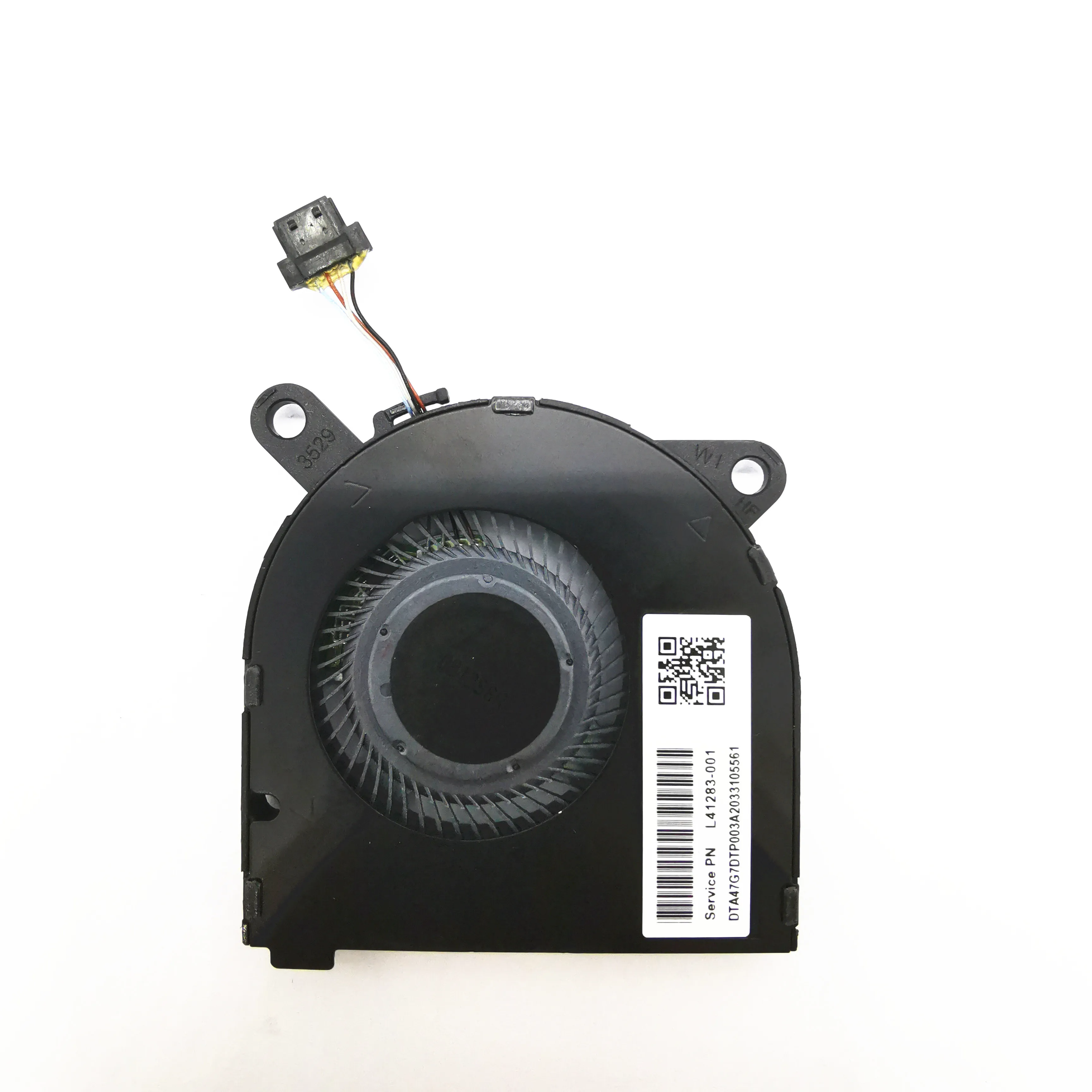 Новый вентилятор ЦП для HP 13-внешний Стандартный охлаждающий ноутбука |