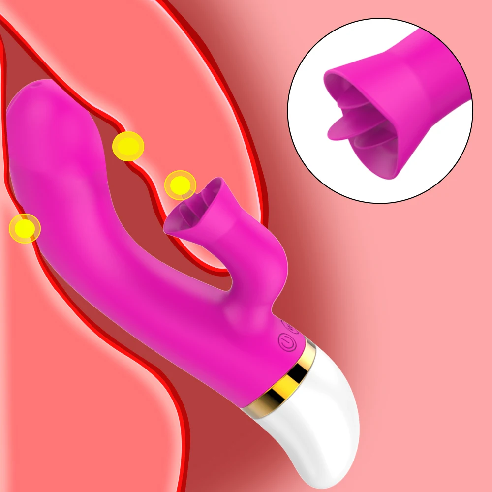 Vibrato G spot Rabbit r перезаряжаемый водонепроницаемый фаллоимитатор вибраторы двойной
