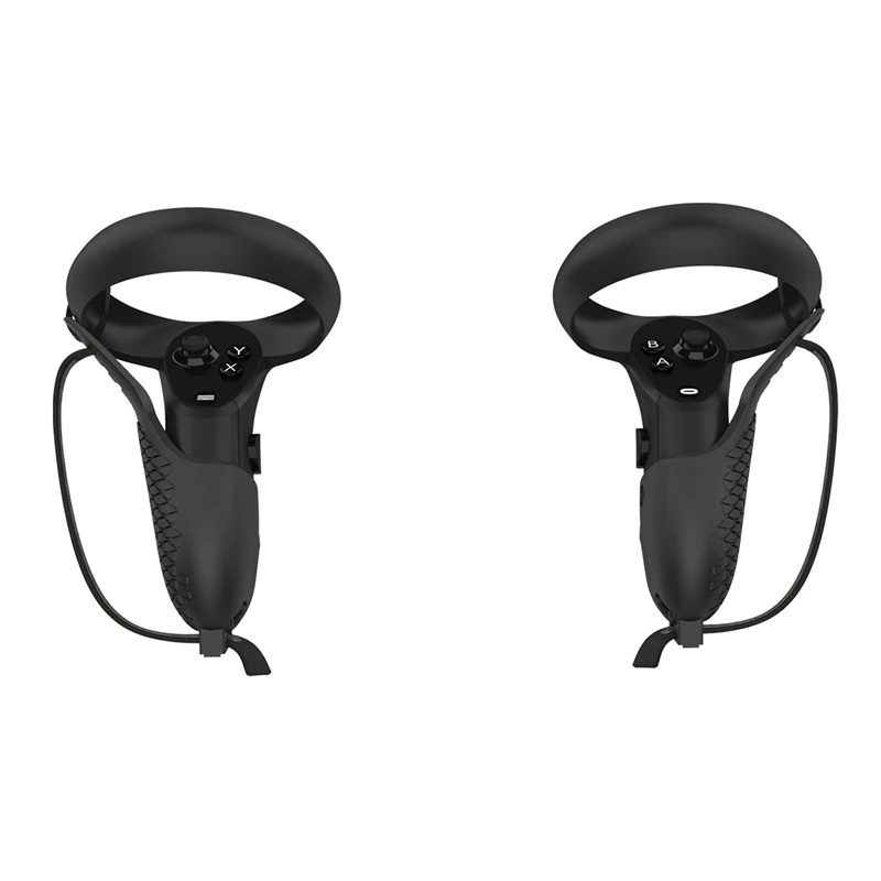 

Подходит для защиты от падения для Oculus Quest или Rift S