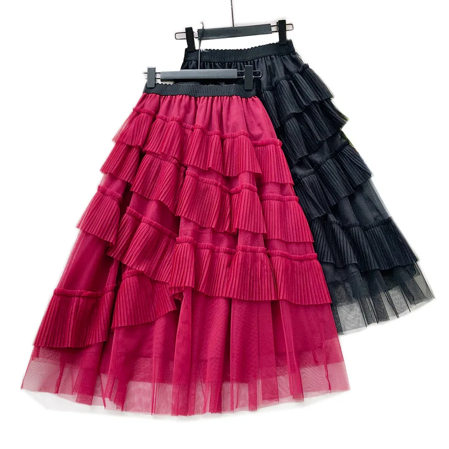 

Skirts