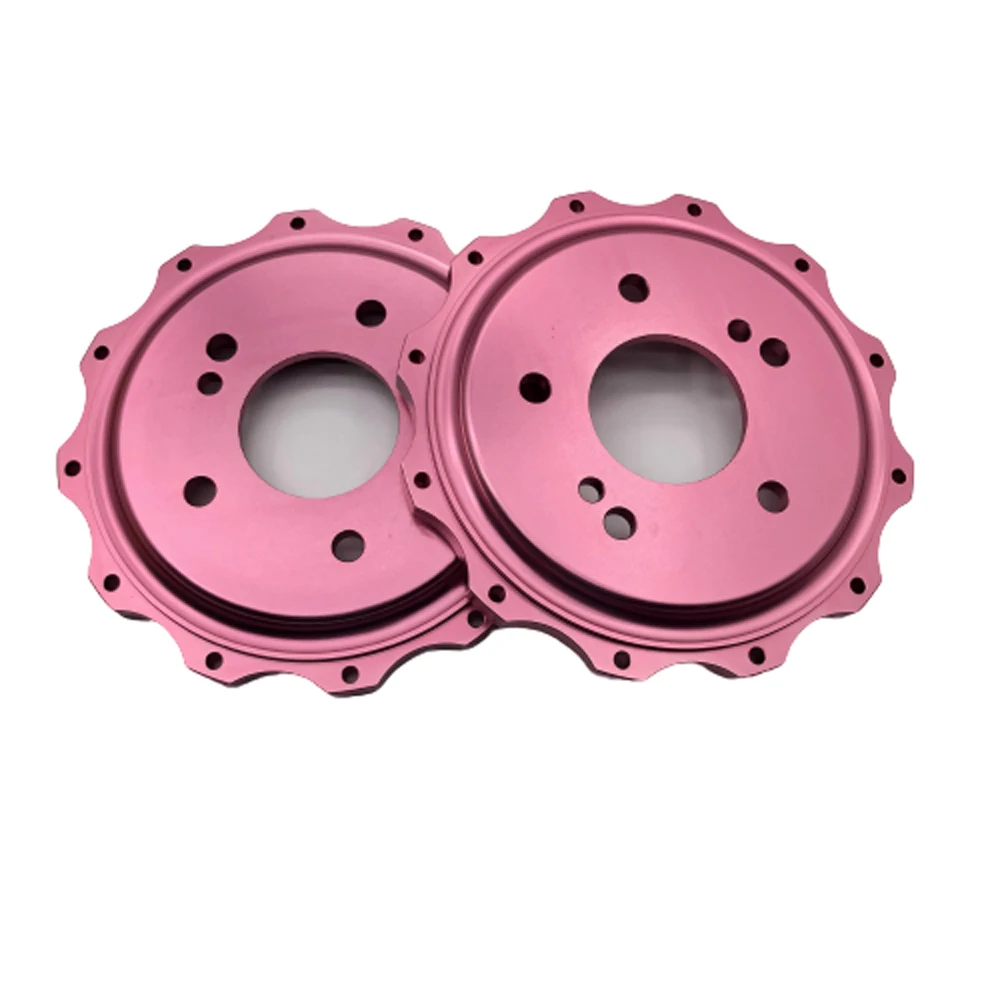 Хорошая цена и высокое качество тормозной колокольчик Кубок canter для Benz W166/X166