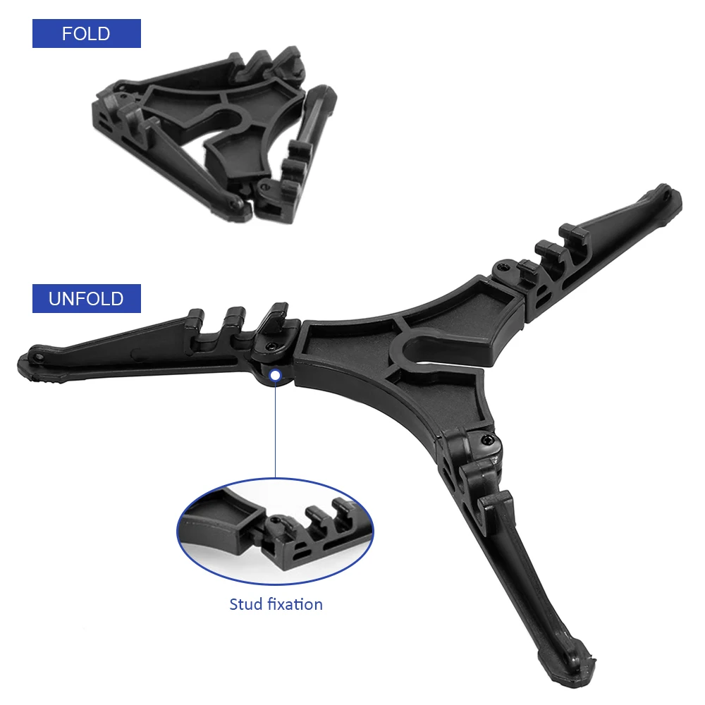 Напольная плита горелка канистра стабилизатор кронштейн штатив поддержка