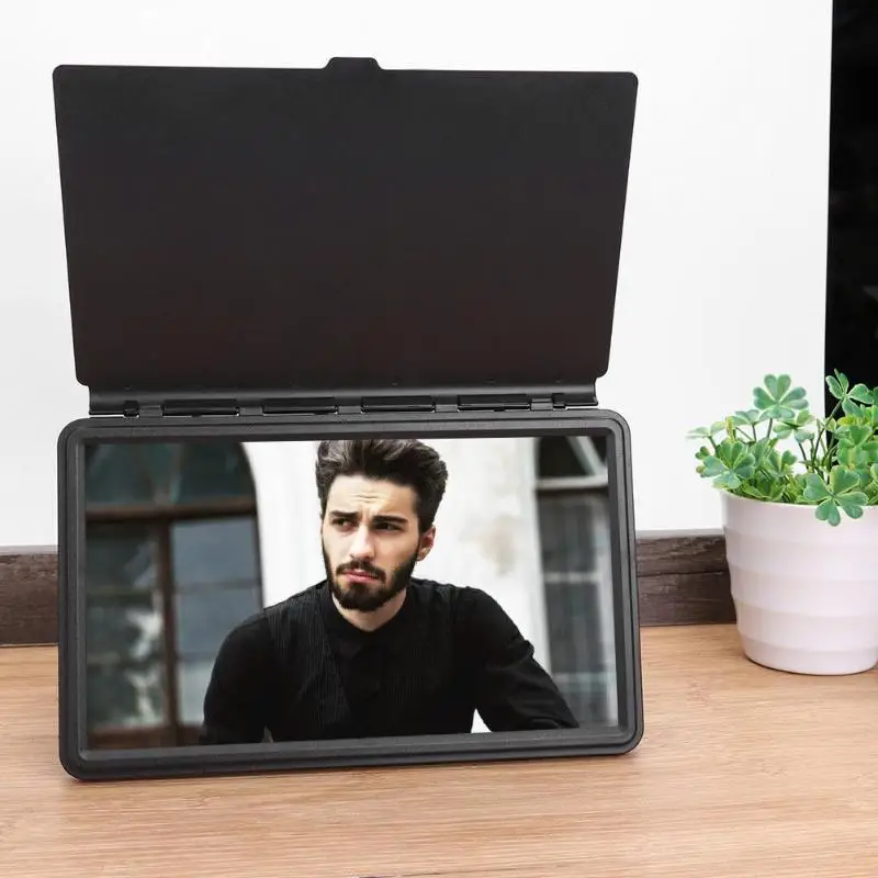 Телескопический фотоусилитель для экрана увеличительное стекло защиты