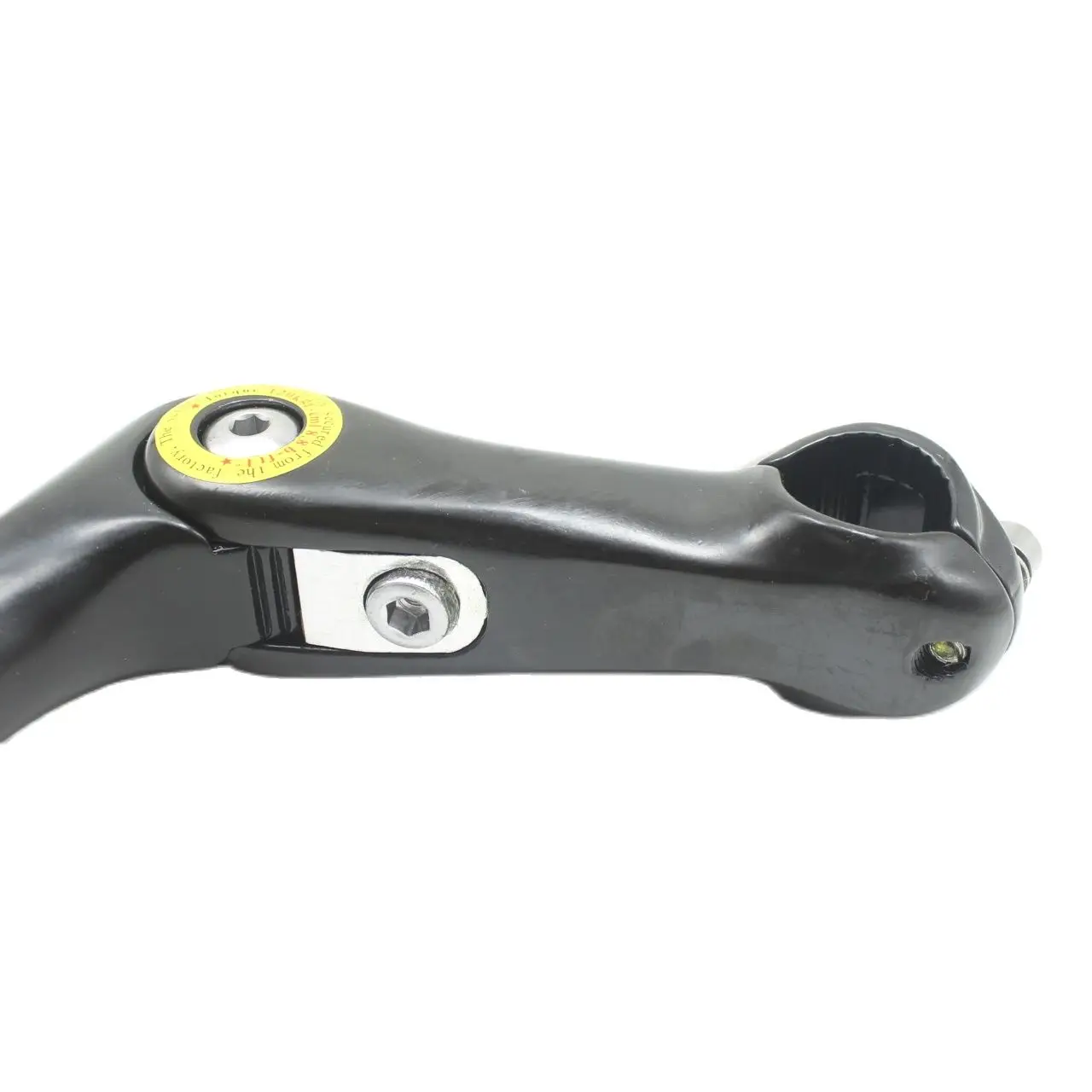 25 4 мм велосипедный передний стержень руля вилки 0 90 градусов 110 горный шоссейный