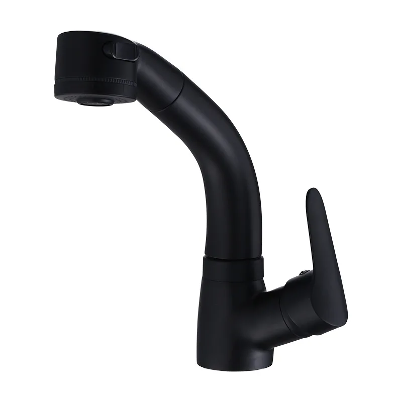 

NEW Latest Kitchen Faucet Pull out Pull up Swivel Kitchen Sink Faucet Mixer Kitchen Vanity Faucet Luxury Water Tap mixer