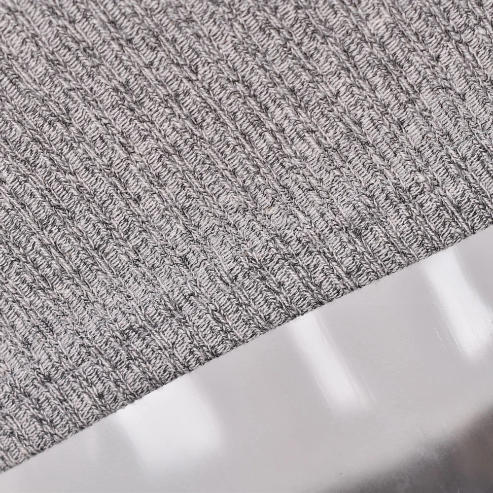 

Summer New Commuting Fashion Women's Wear Grey Collar Sleeveless Short Vest Belt Trousers Tight Two Suits