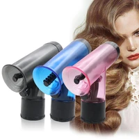 6 color universal hair curl diffuser cover with glue stick diffuser disk hairdryer curly drying blower hair curler styling tool