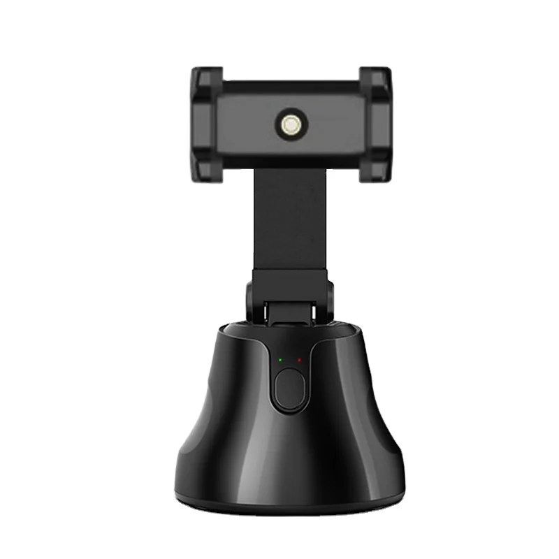 

New 2020 Auto Smart Shooting Intelligent Follow Object Tracking Auto Face Tracking Camera Phone Holder