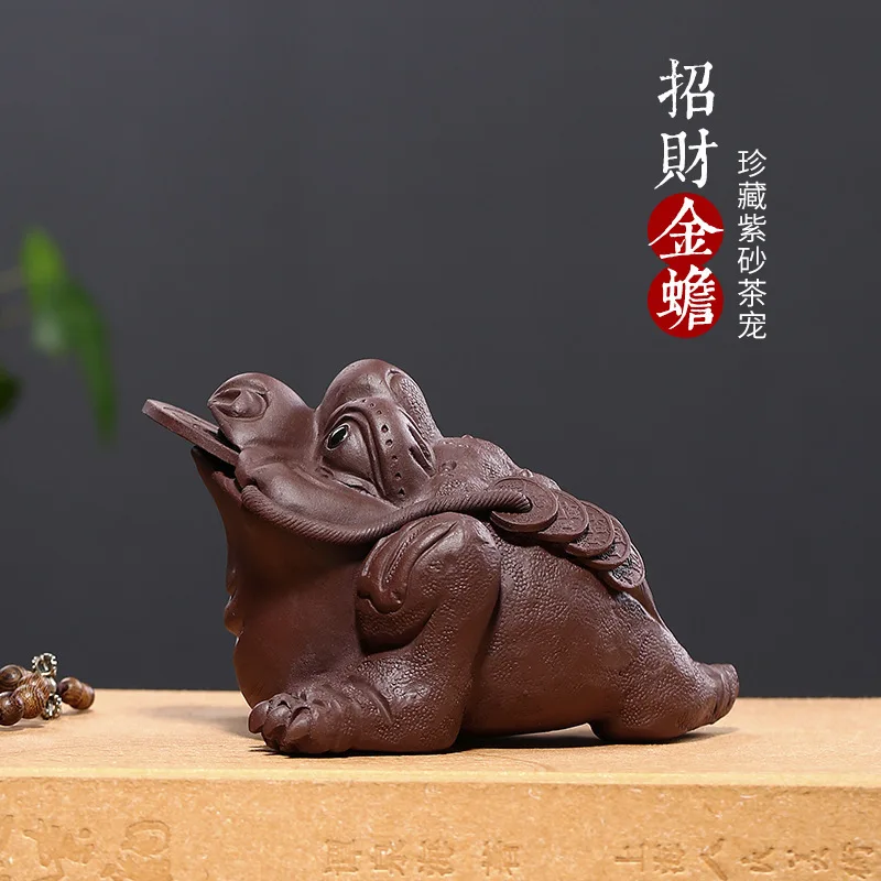 

They are all hand-made, wholesale and ornament manufacturers. One sculpture tea set is delivered on a commission basis