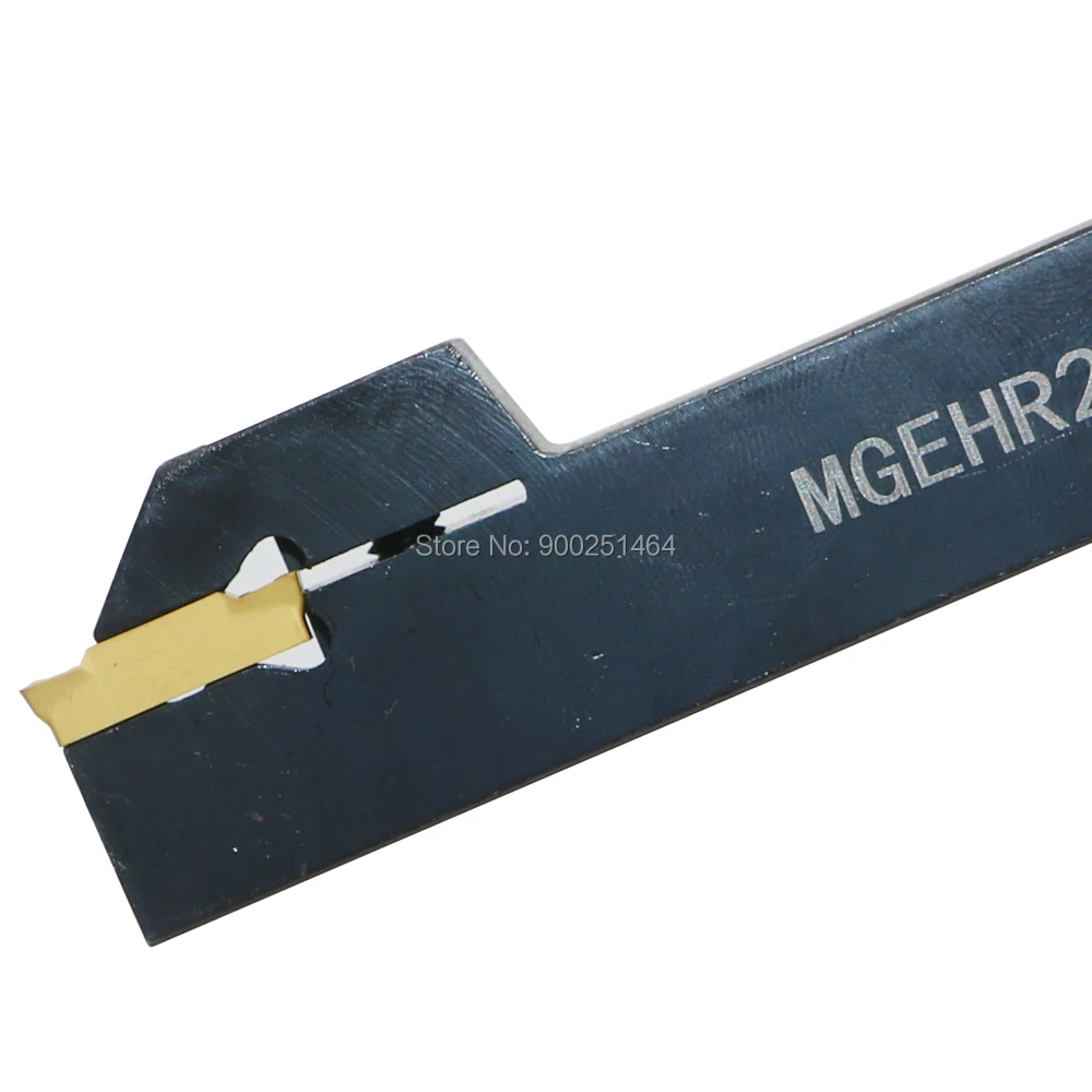 Токарный станок с ЧПУ держатель инструмента для канавок MGEHR2020 3 (20 мм) справа тремя