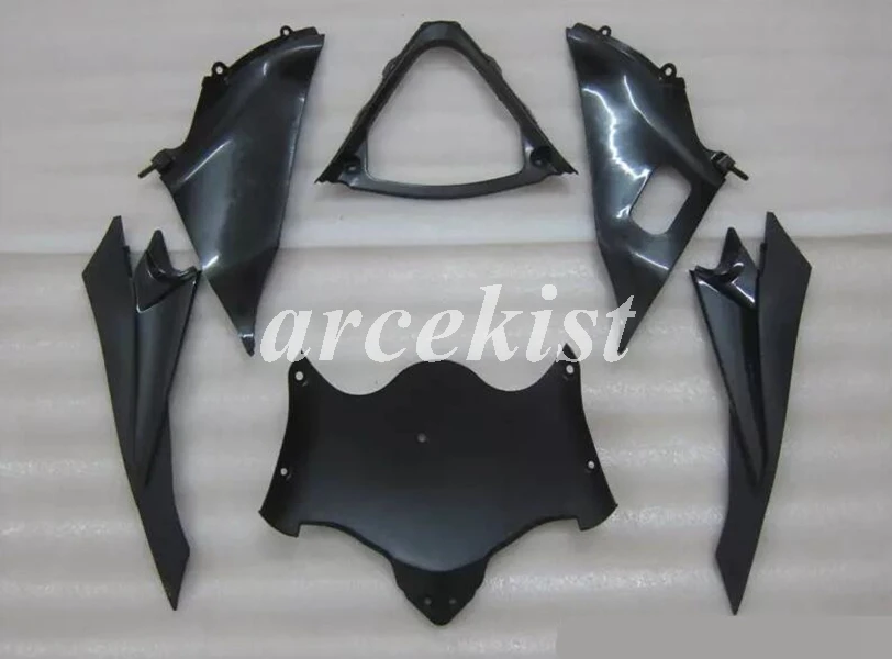 

New ABS Injection Mold Fairings Kit For Suzuki GSX-R600 GSX-R750 600 750 K8 2008 2009 2010 08 09 10 GSXR600 GSXR750 Lucky