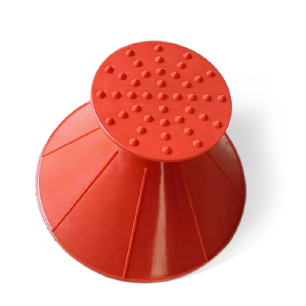 Круглая щетка для удаления снега на лобовом стекле Crape A | Дом и сад