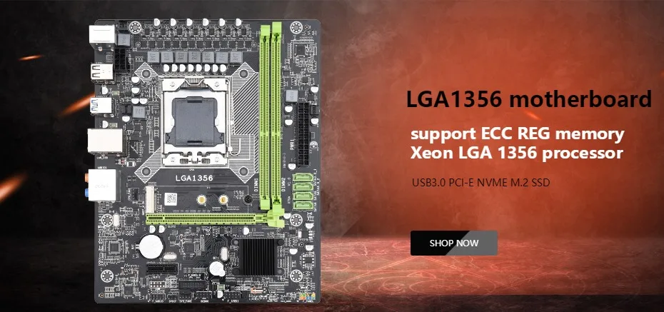 Процессор Intel Xeon E5-2470 E5 2470 2,3 ГГц Восьмиядерный шестнадцп 20 м 95 Вт LGA 1356