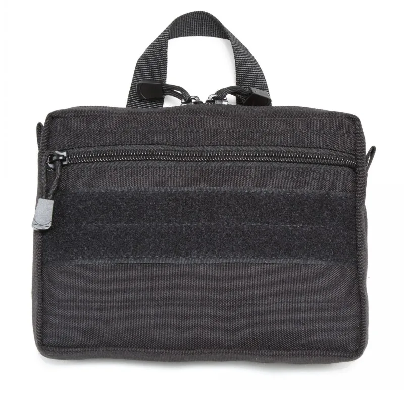 Тактическая Сумка EDC Molle органайзер для аксессуаров универсальная поясная сумка