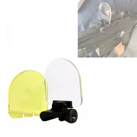 20mm protector rifle airsoft lens guard sight scope outdoor tactical tackle holographic glasses eyes protection accessories