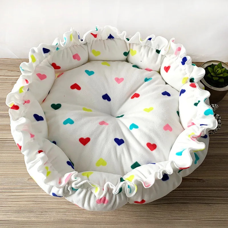 Спальный мешок с котом прижимная кровать для домашних животных кровати собак