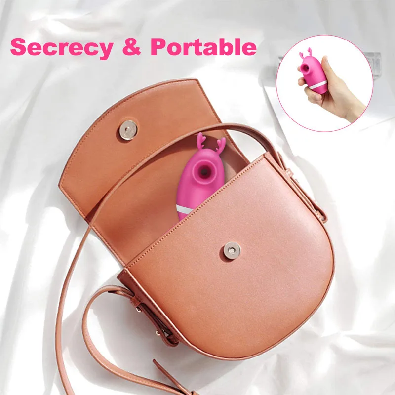 3 в 1 лижущий язык вибратор соска точка G присоска Женская мастурбация