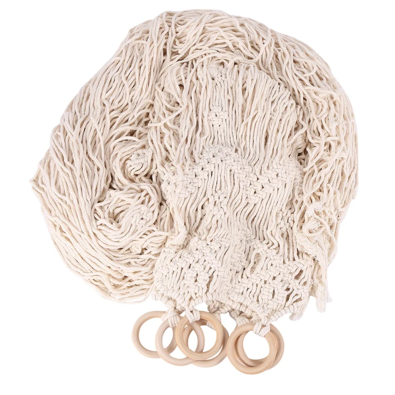 

Занавес макраме настенный домашний Декор Гостиная Дверь вечевечерние занавес макраме свадебный фон ручная работа