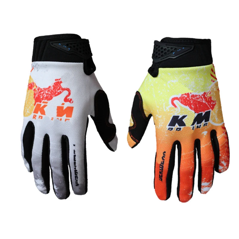 2020 велосипедные перчатки для горного велосипеда мотокросса мотоциклетные