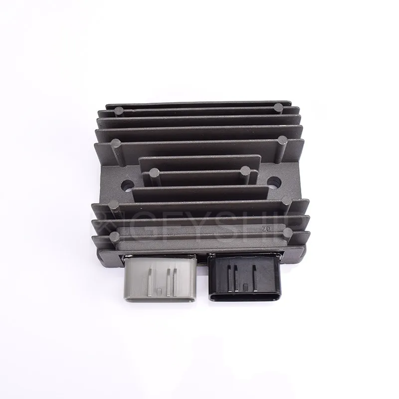 Высокое качество последний мотоцикл MOSFET регулятор напряжения Выпрямитель для