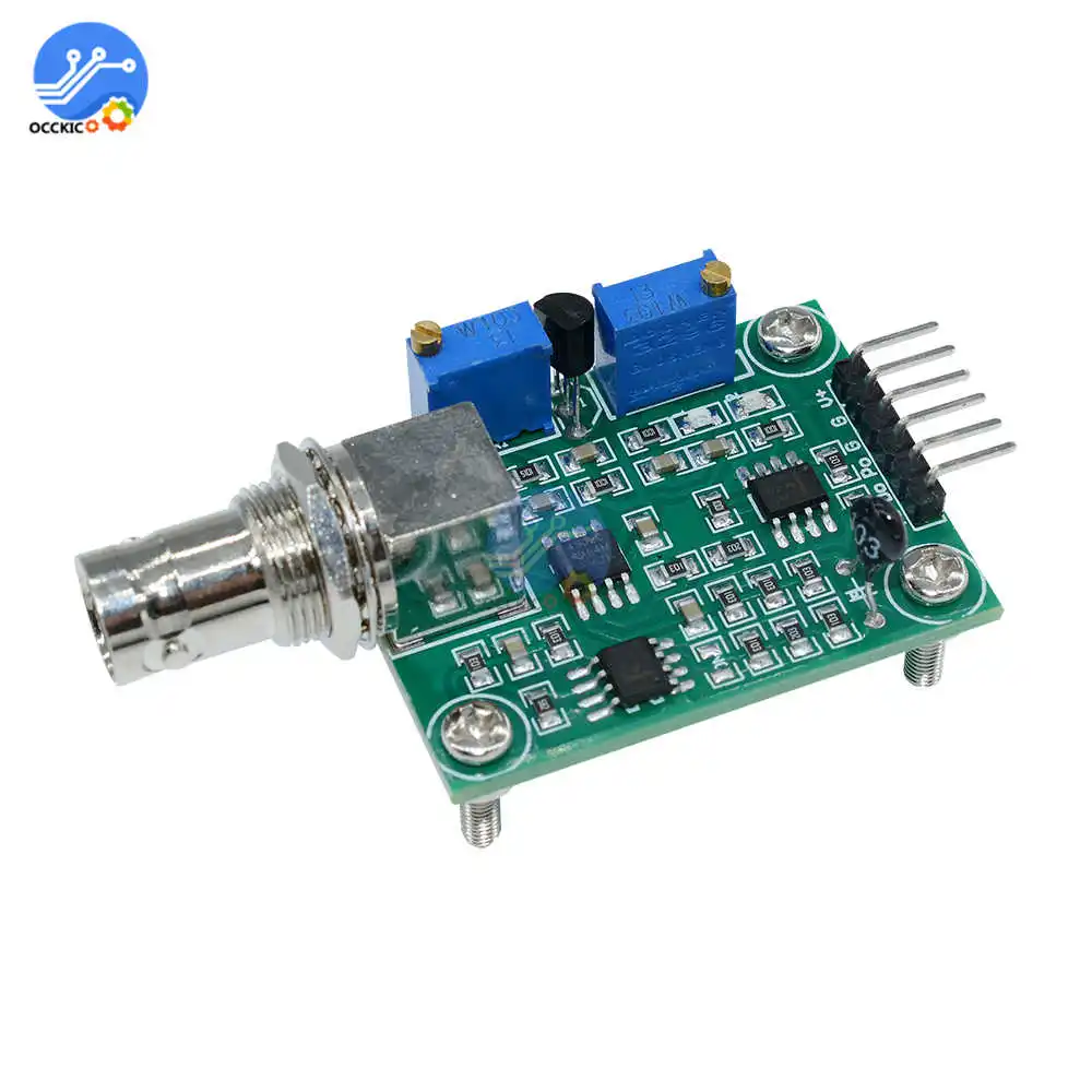 PH4502C PH тестовый модуль датчика воды тест ing регулятор доски анализаторы