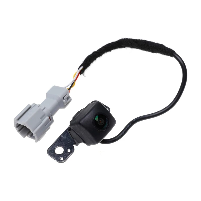 Камера заднего вида для HYUNDAI Santa Fe 2012-2015 95760-2W000 95760 2W000 957602W000 | Автомобили и