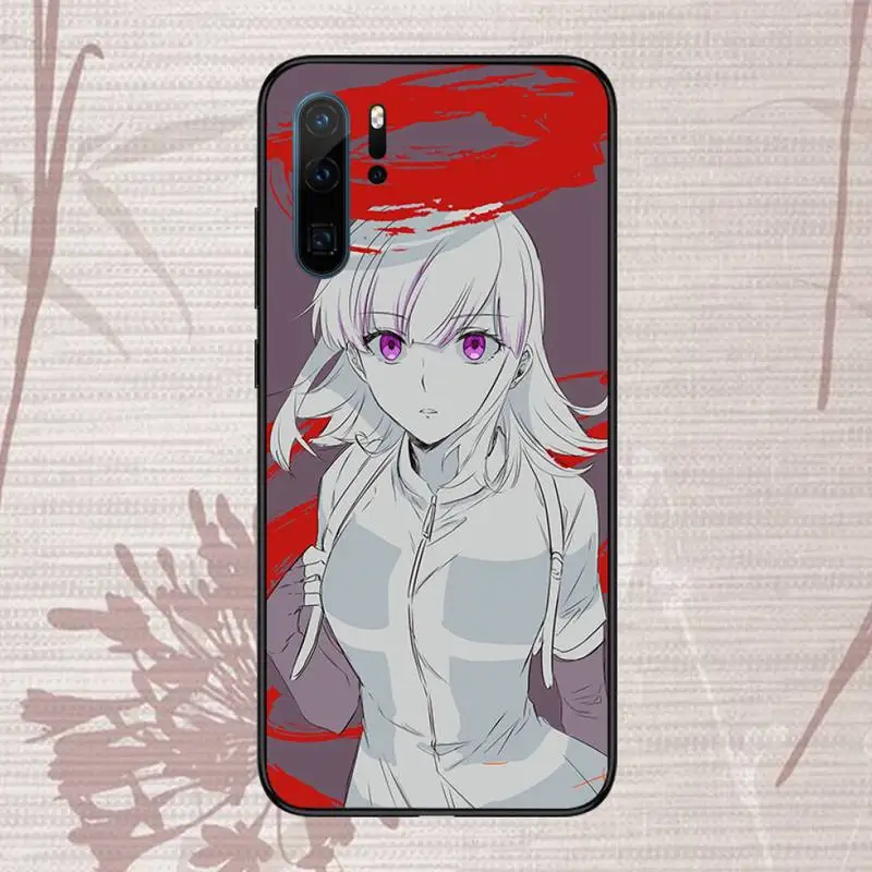 

Akudama Drive Phone Case For Huawei P20 P30 P40 lite Pro P Smart 2019 Mate 10 20 Lite Pro Nova 5t