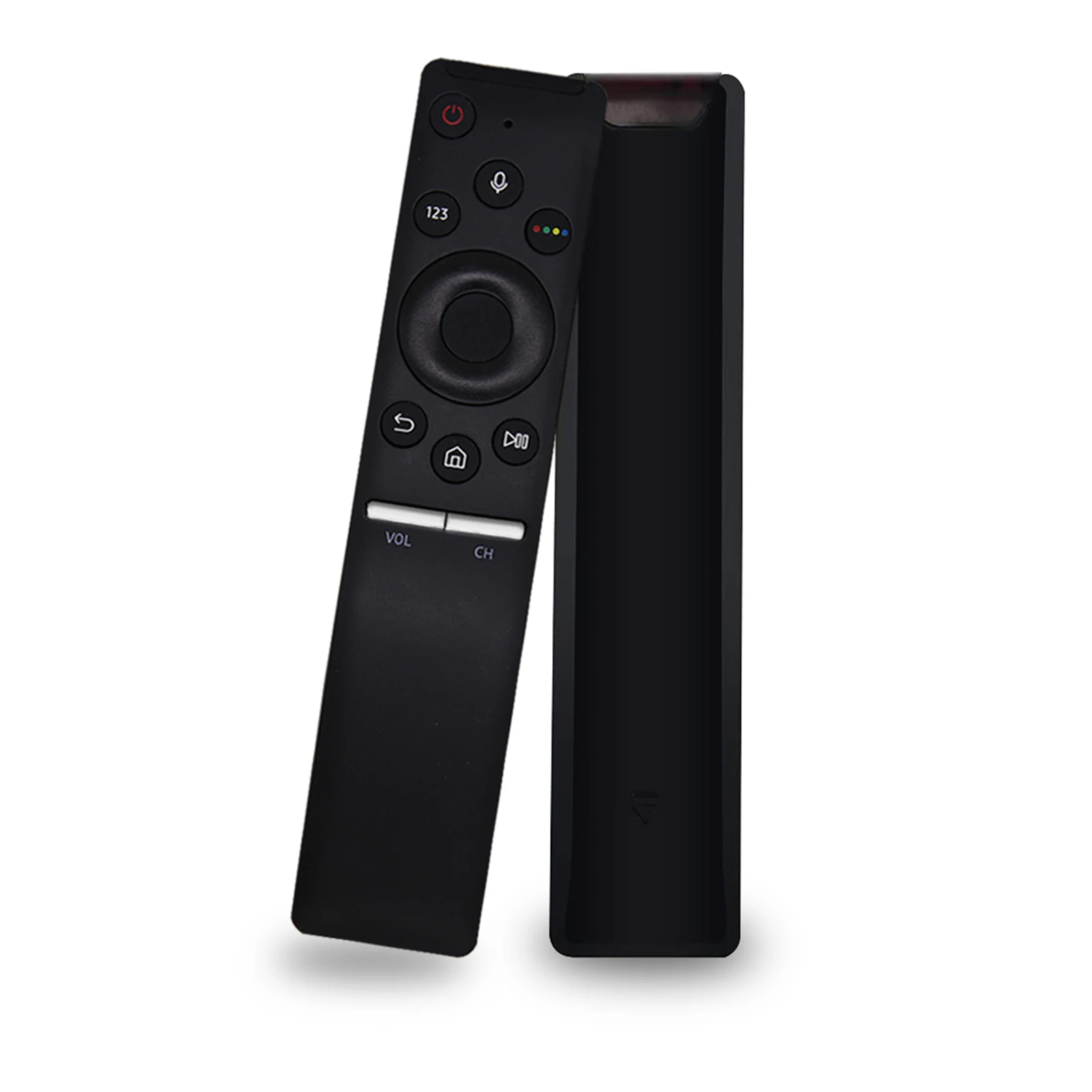 Пульт дистанционного управления 4K UHD HDTV и Smart TV голосовое управление