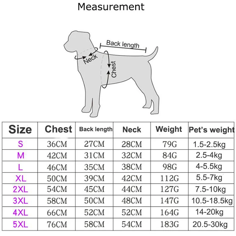 Теплый жилет для собак зимняя куртка кошек водонепроницаемая одежда хлопковое
