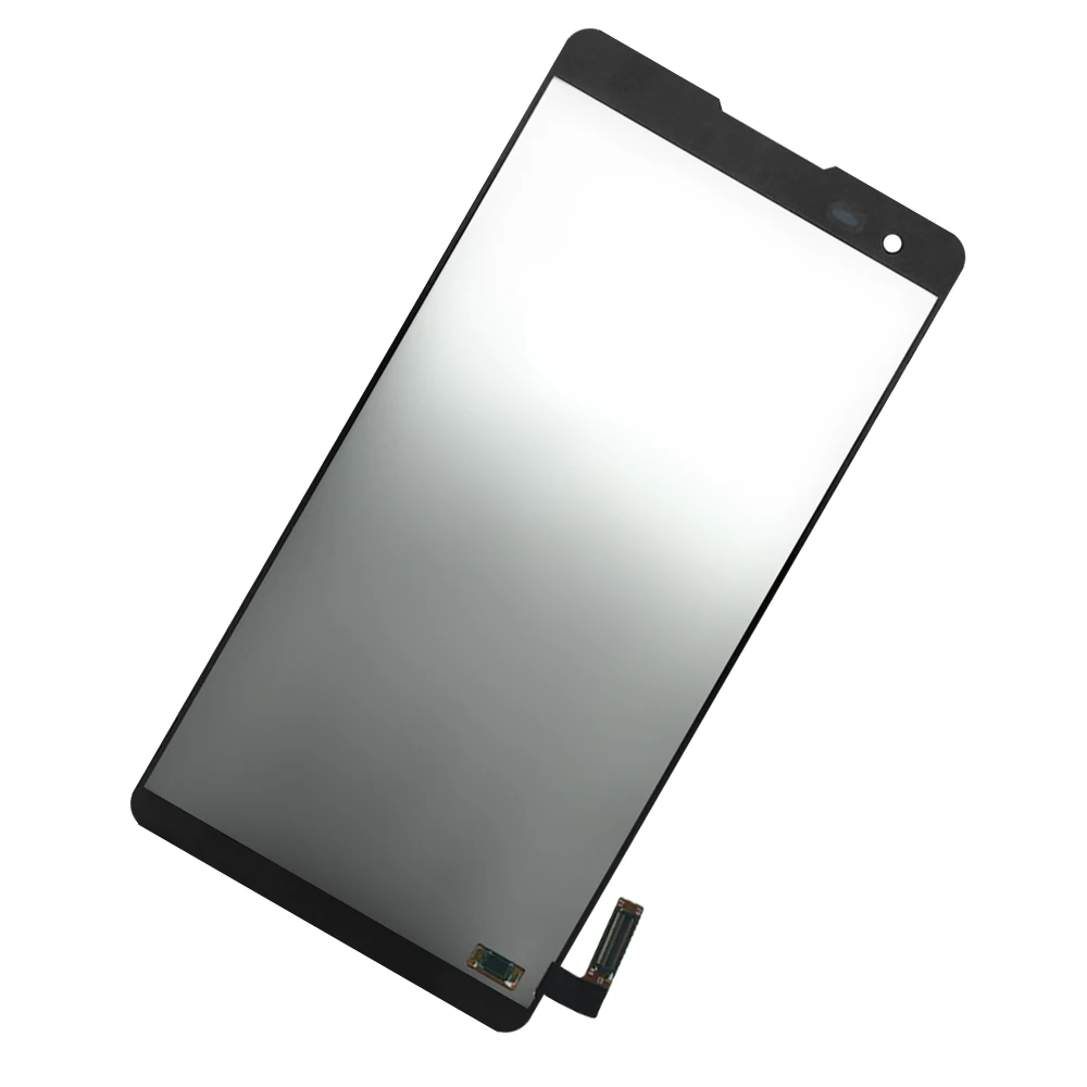100% протестированный рабочий ЖК-дисплей для LG X Style K6 K200 K200DS зеркальный запасные