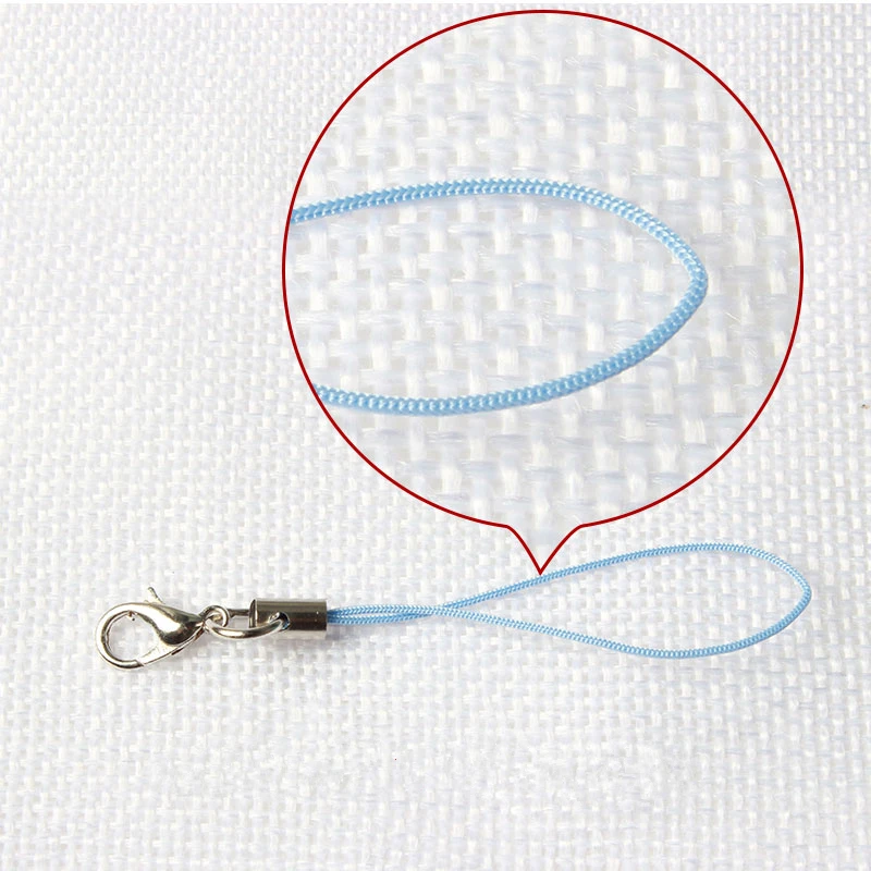 Подвесная веревка шпагат Веревка DIY шерстяная фетровая коробка для игрушек