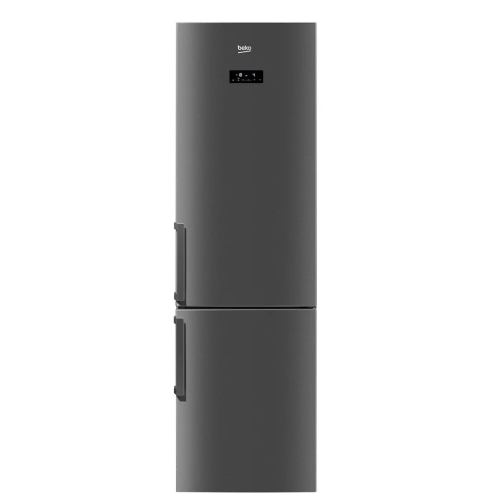 Холодильник BEKO RCNK356E20SB RCNK356E21A RCNK356E21X | Бытовая техника