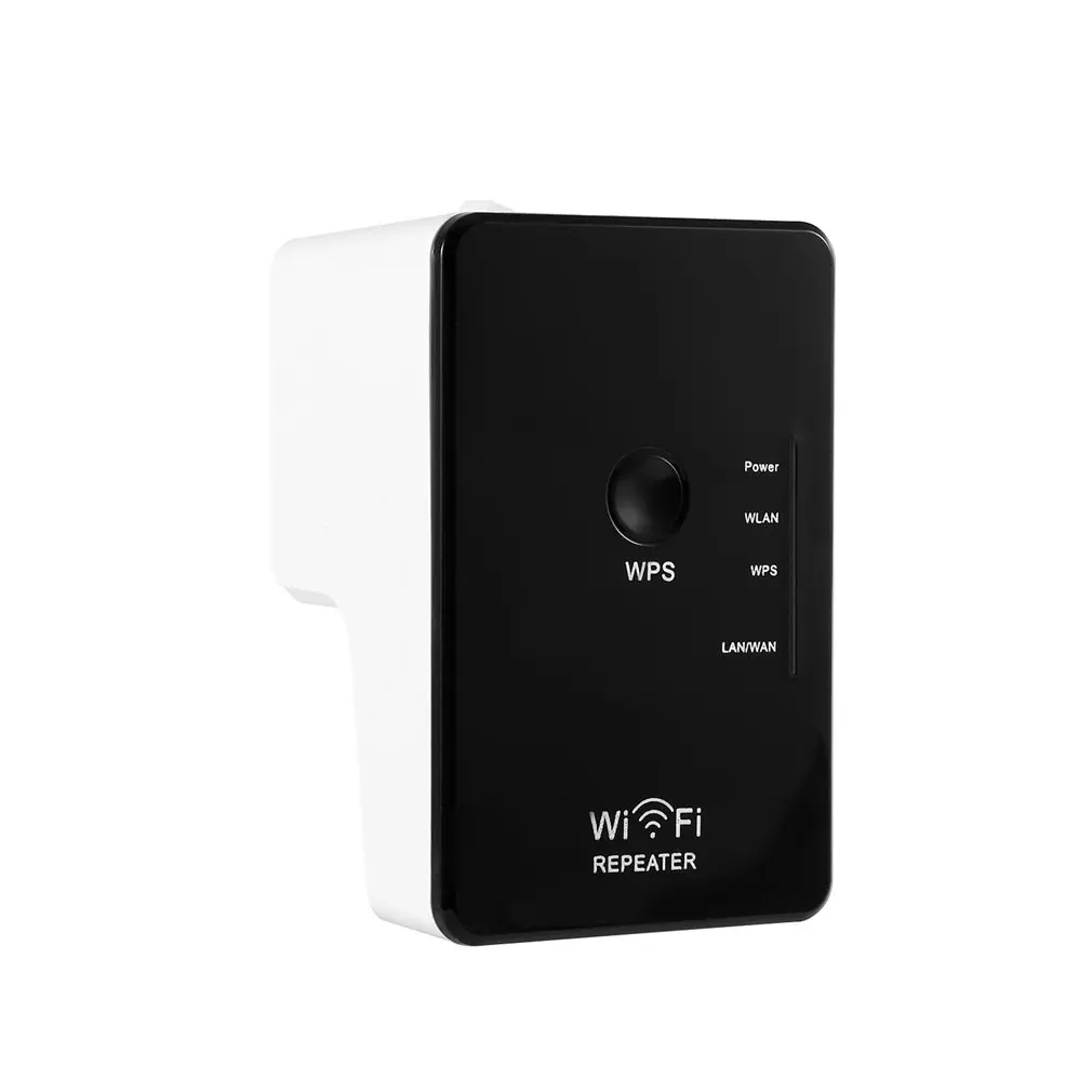 Беспроводной репитер WR04 300 Мбит/с сетевой маршрутизатор Roteador Wi Fi расширитель