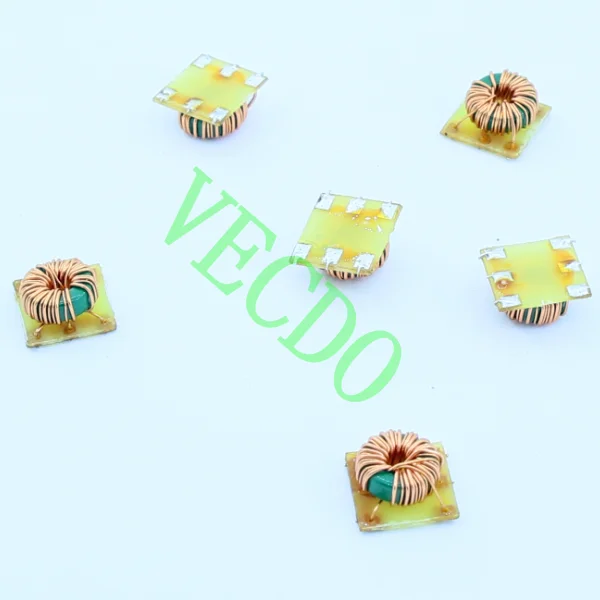 HYC9088A ARCNET витая пара и коаксиальный совместимый трансивер с высоким