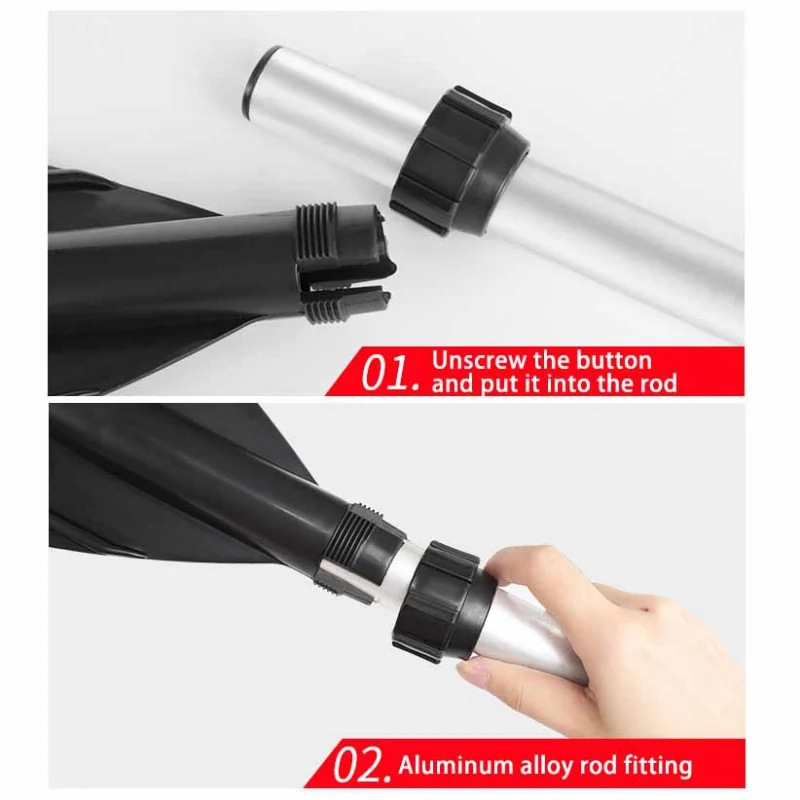 Durable Boat Paddle Blade Leaf Oar Replacement Accessories Canoe Boat Kayak Paddle Accessories