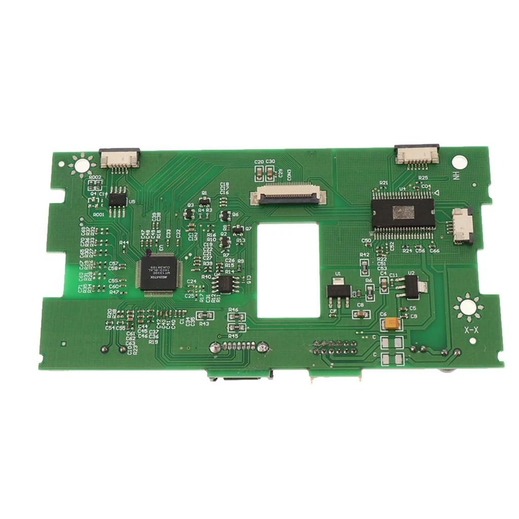 Замена разблокированной платы PCB для xbox 360 Lite-on DG-16D4S 16D5S
