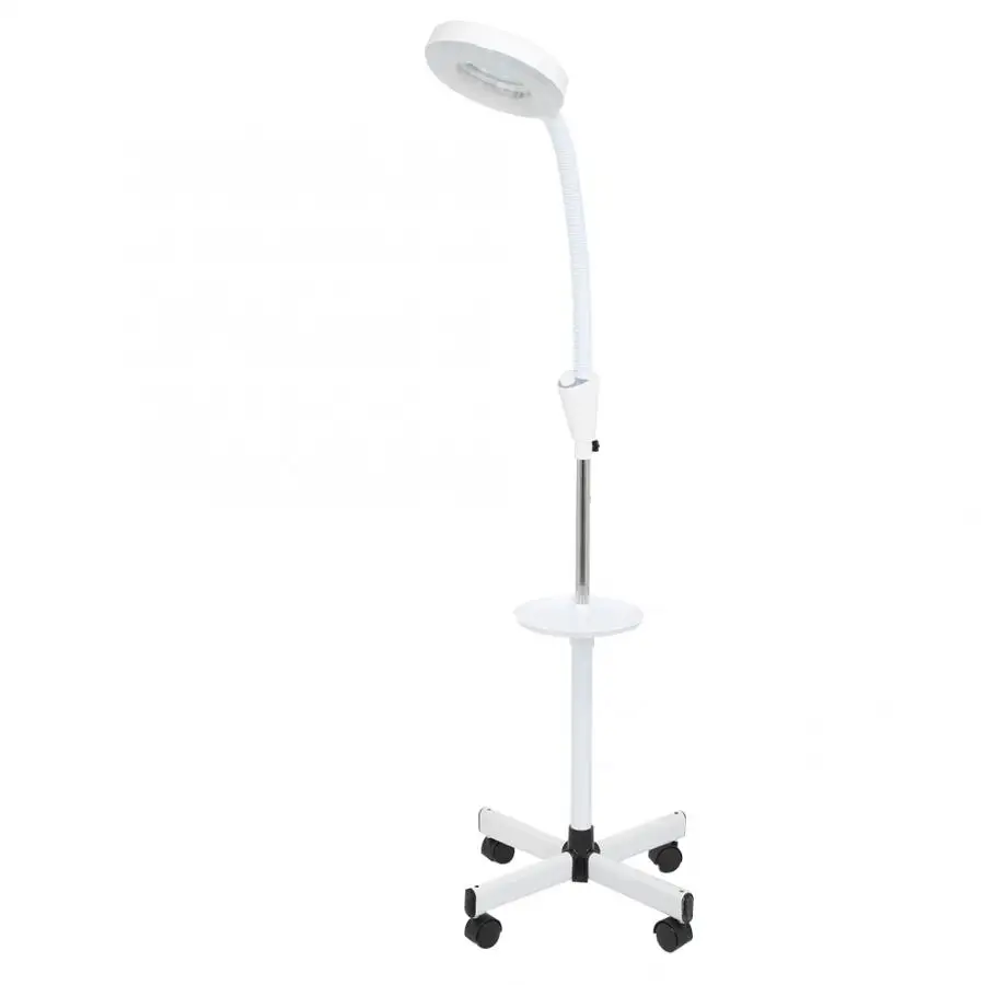 Для ногтей регулируемый светодиодный светильник для тату дизайна